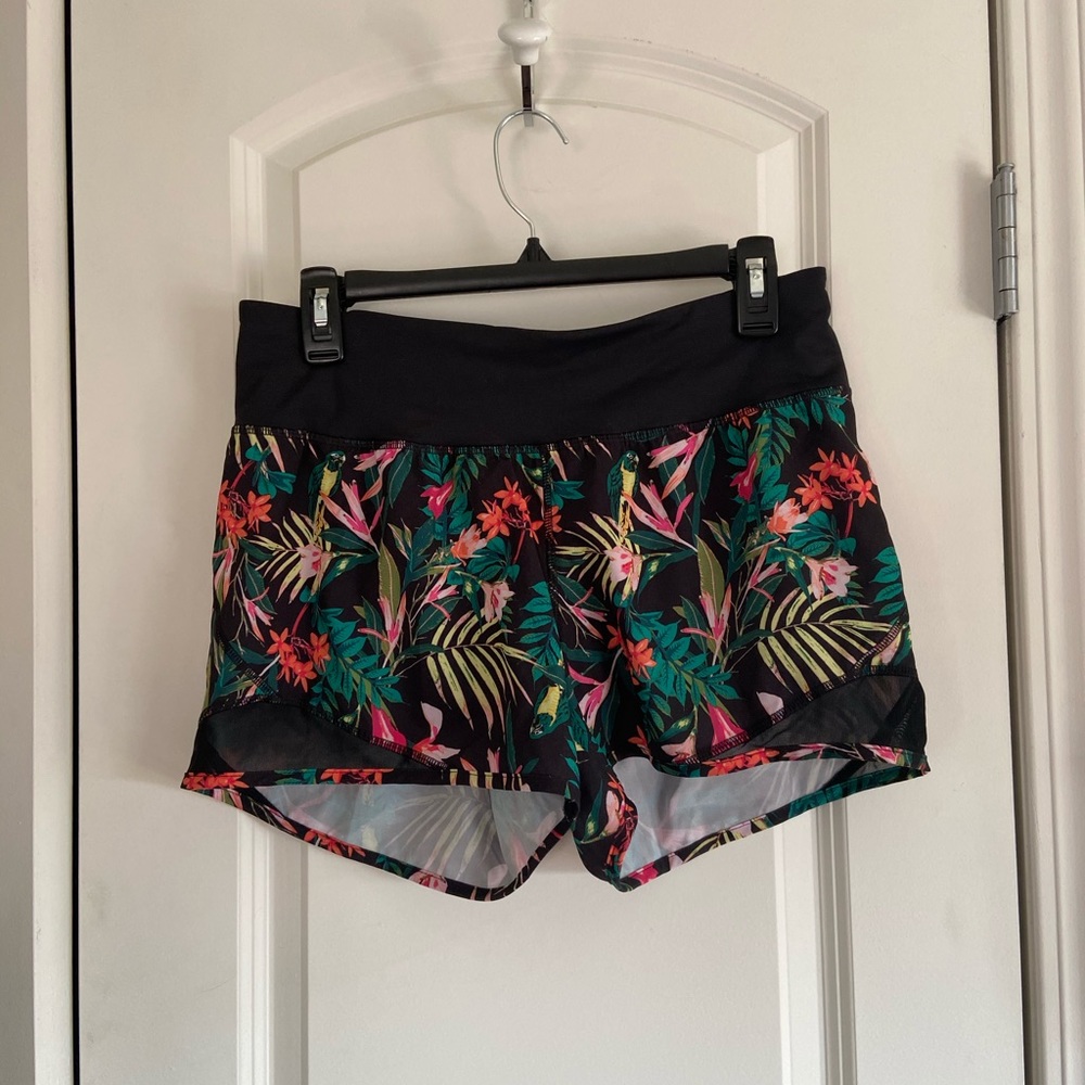 Brand New Athletic Shorts